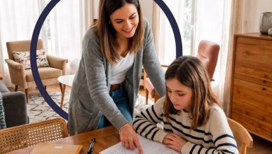 Collège : Aide aux Devoirs à Montargis