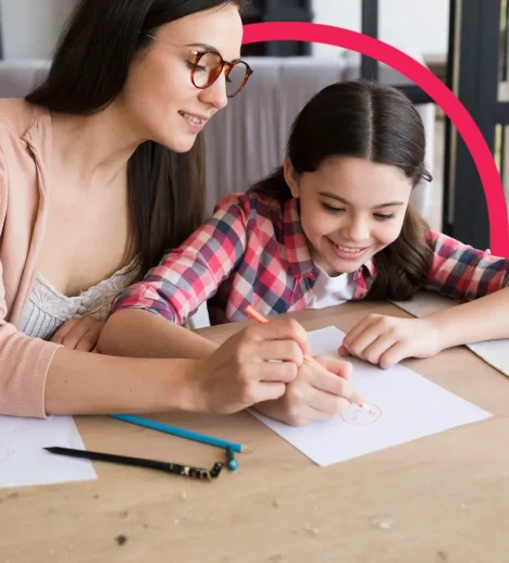 Cours d'initiation et d'éveil à l'Anglais en primaire à Montargis