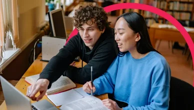 Etudes Supérieures : Anglais à Montargis