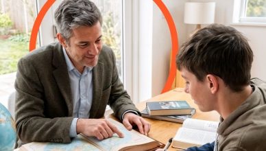 Lycée : Histoire Géographie à Montargis