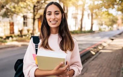 Etudes supérieures : Plateforme Mon Master à Montargis