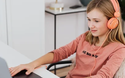 Utiliser les podcasts pour enrichir vos cours particuliers à Montargis