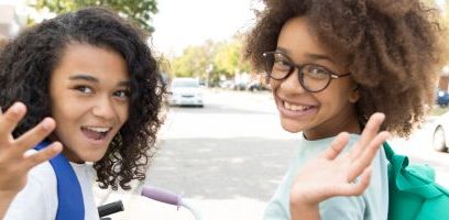 Passage en 6e : bien préparer la rentrée au collège à Montargis
