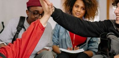 Rentrée au lycée : 6 clés pour aider son ado à réussir à Montargis