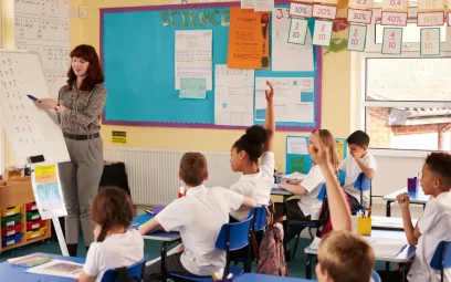 Évaluations nationales 2025 : un bilan nuancé du CP à la 3e à Montargis