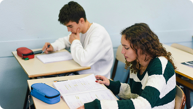 Préparation aux examens / concours à Montargis