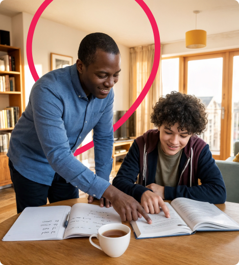 Cours particuliers d'Espagnol à Montargis à Montargis