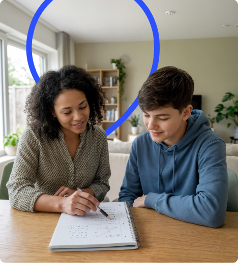 Cours particuliers de Mathématiques à Montargis à Montargis