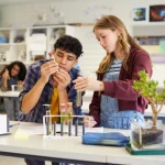 ABC Cours particuliers à Montargis préparer ses examens de SVT à Montargis à Montargis