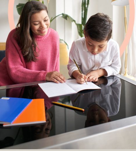 Stage de révisions pendant les vacances scolaires à Montargis