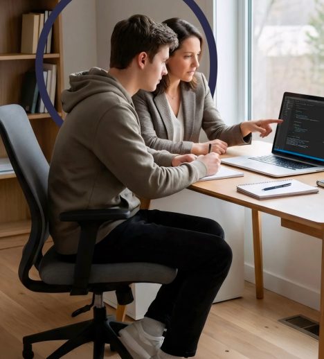 Cours particuliers en informatique et bureautique à Montargis