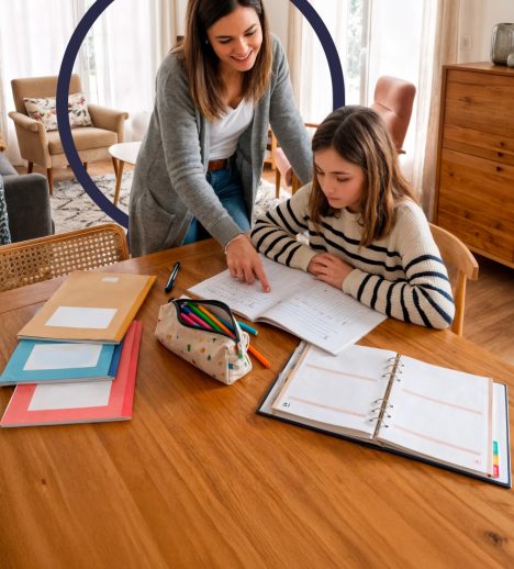 Aide aux devoirs en primaire à Montargis