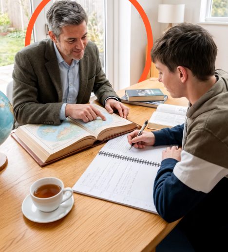 Soutien scolaire en Histoire Géographie à Montargis pour collégien