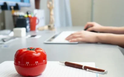 Méthode Pomodoro : la technique pour améliorer la concentration à Montargis
