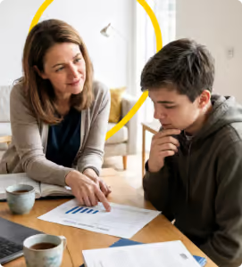 Cours particuliers de Sciences Economiques et Sociales à Montargis à Montargis