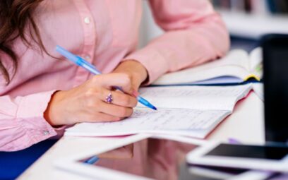 Bac de français : comprendre le contenu des épreuves à Montargis