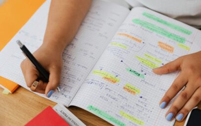 Brevet et bac : comment organiser les révisions deux mois avant les examens ? à Montargis