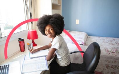 Espace de travail pour la rentrée : comment bien préparer son bureau pour bien travailler à Montargis
