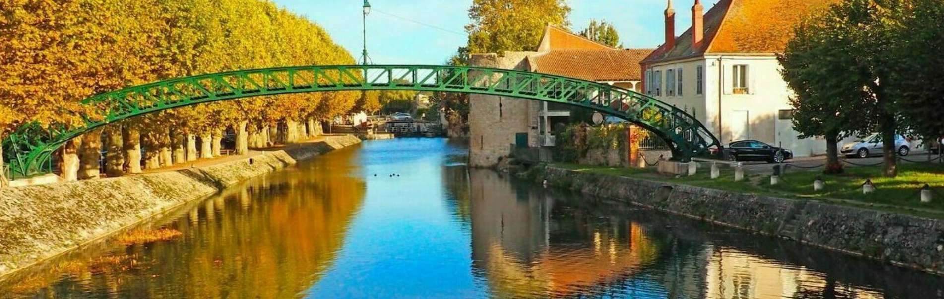 Soutien scolaire à domicile à Montargis